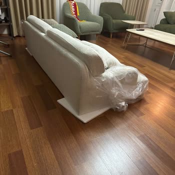 Eksik Mobilya Parçalarıyla Gelen Hayal Kırıklığı