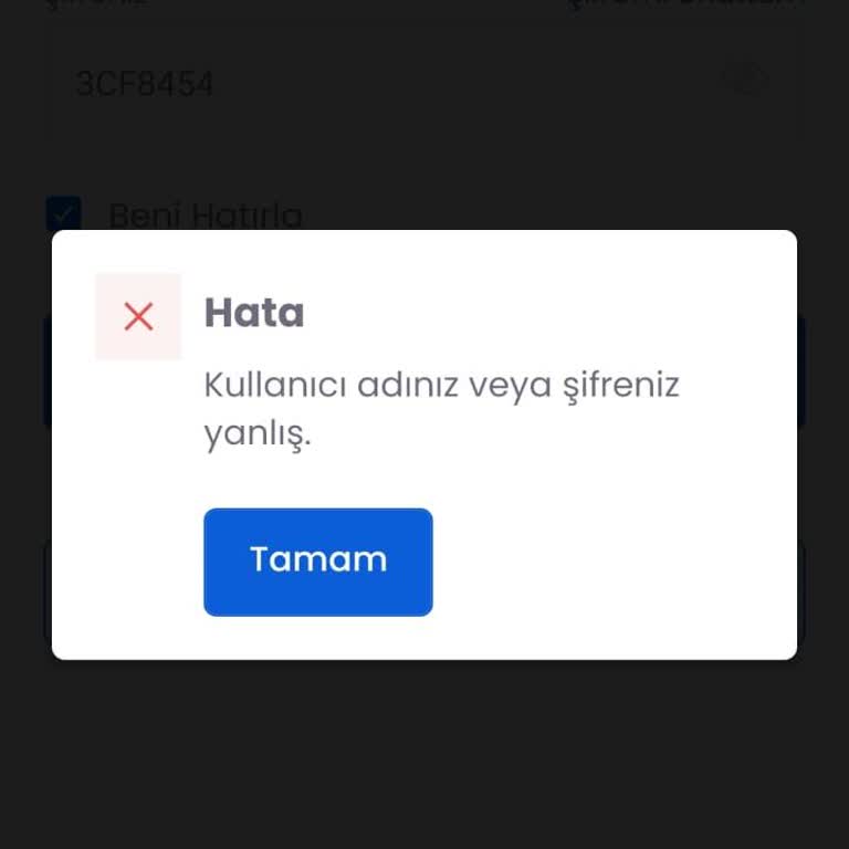 Netgsm Hattım Açılmıyor Ve İade Talebim Yanıtsız Kaldı