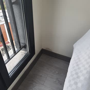 TOKİ Projesinde Su İzolasyonu Ve Yapım Hataları