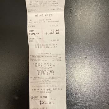 Ayakkabı Fiyaskosu: Hem Sağlık Sorunu Hem Müşteri Hizmetleri Çıkmazı