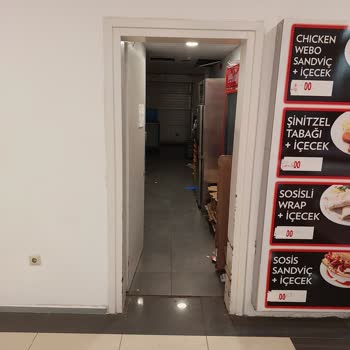 Okan Üniversitesi Yaşam Merkezi: Soğuk Ve İlgisizlik İçinde