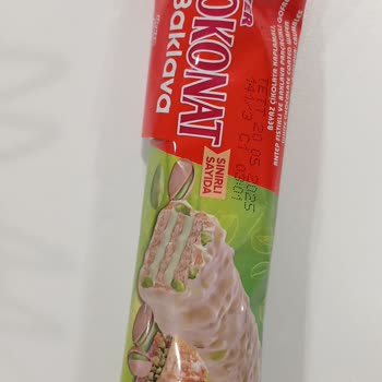 BİM Marketten Aldığım Ülker Çikolatanın Korkunç Durumu