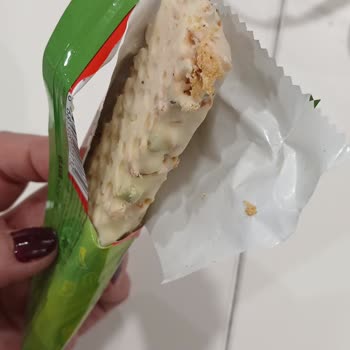 BİM Marketten Aldığım Ülker Çikolatanın Korkunç Durumu