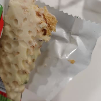 BİM Marketten Aldığım Ülker Çikolatanın Korkunç Durumu