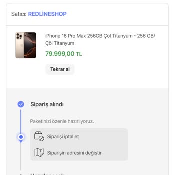Tedarikçi Mağduriyeti Ve Yetersiz Destek