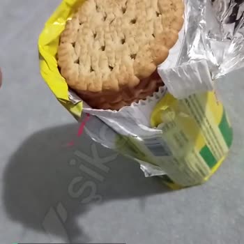 A101 Xroll Kakaolu (Fakat Kakaosuz) Bisküvi!