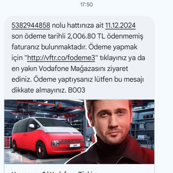 Cayma Bedeli Sorunu Ve Yanıltıcı Fatura