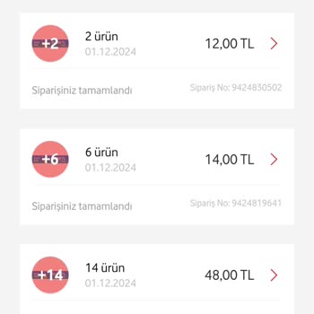 Vodafone'da Çifte Sipariş Sorunu Ve Faturalama Hatası