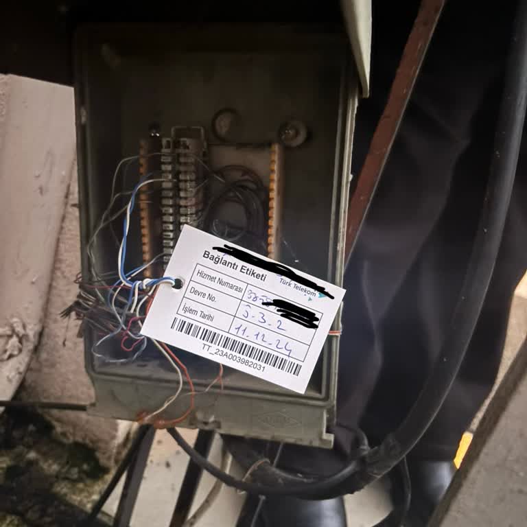 Vodafone Net'in Eksik Kurulum Hizmeti Ve İletişim Sorunları