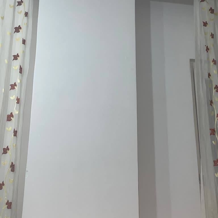 Marshall Boyası Katalogdan Farklı Renkte Çıktı