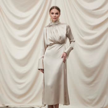 Nişan Elbisesi Kabusu: Yanıltıcı Bilgi Ve İlgisizlik