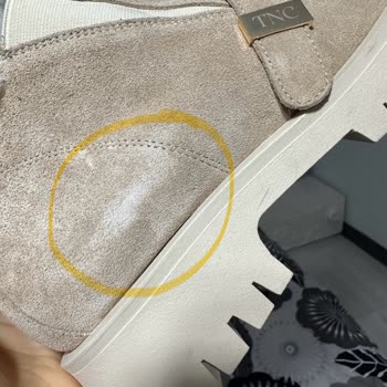 Boyner'den Gelen Hayal Kırıklığı: Deforme Bot Ve İade Sorunu