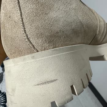 Boyner'den Gelen Hayal Kırıklığı: Deforme Bot Ve İade Sorunu