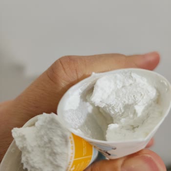 Kurumuş Güneş Kremi Ve İade Talebi