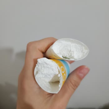 Kurumuş Güneş Kremi Ve İade Talebi