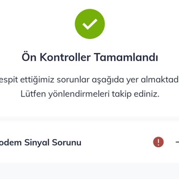 Türk Telekom Fiber İnternet Sorunları Çözülmüyor