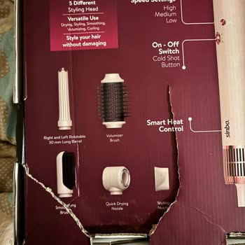 Kusurlu Ürün Ve Kötü Paketleme Deneyimi