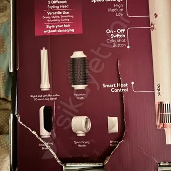 Kusurlu Ürün Ve Kötü Paketleme Mağduriyeti
