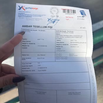 Yanlış Ürün Ve Yetersiz Destek