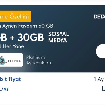 Eski Müşterilere Yönelik Tarife Politikaları