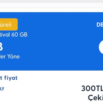 Eski Müşterilere Yönelik Tarife Politikaları
