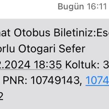 Sürekli Geciken Seferler Ve İletişim Eksikliği
