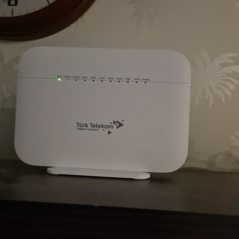 Kablo Net İnternet Kesintisi Ve Yetersiz Bilgilendirme