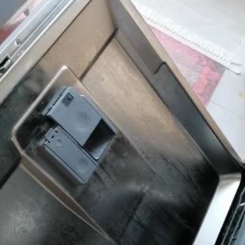 Vestel Bulaşık Makinesi Sorunları Çözülemiyor