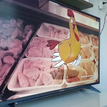 Grundig Televizyonun Sürekli Arızalanması