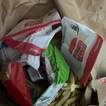 Eksik Ve Dağınık Sipariş, İade Sorunu