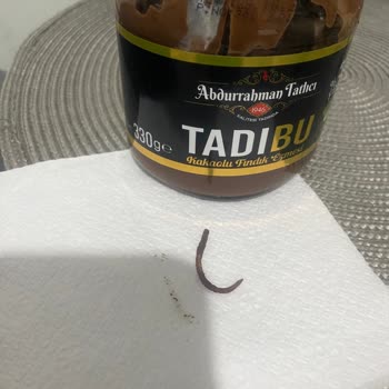 Kakaolu Fındık Ezmesinde Şok Edici Buluntu