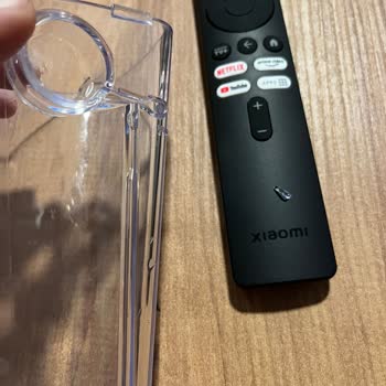 Kırılan Parça Yüzünden Kahve Keyfim Kaçtı