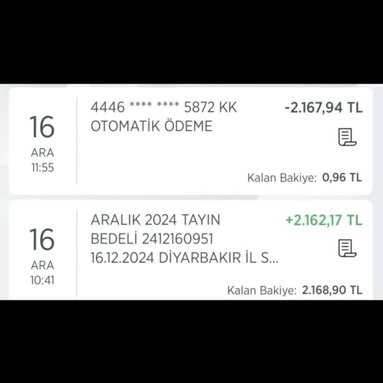 Kredi Kartı Kullanım Engeli Ve Yanıltıcı Bilgilendirme Sorunu