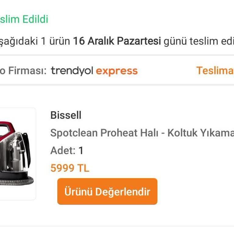 Yeni Gelen Ürün Su Akıtıyor
