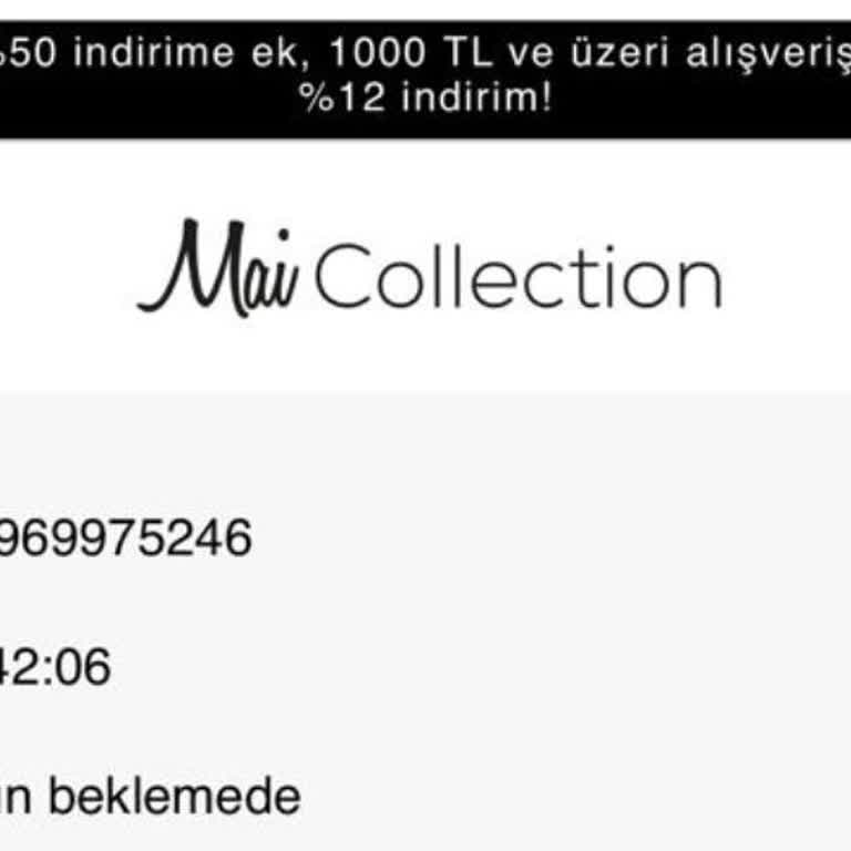 Para İadesi Bekleyişi: İletişim Sorunu