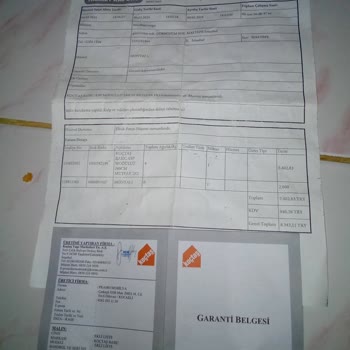 Koçtaş Mutfak Dolabı Montaj Sorunu Ve Müşteri Mağduriyeti
