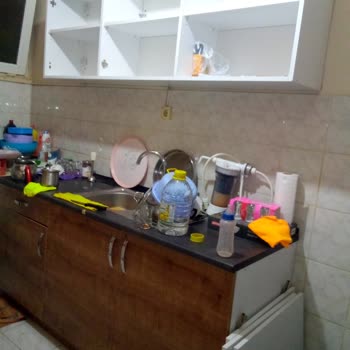 Koçtaş Mutfak Dolabı Montaj Sorunu Ve Müşteri Mağduriyeti