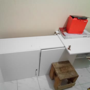 Koçtaş Mutfak Dolabı Montaj Sorunu Ve Müşteri Mağduriyeti