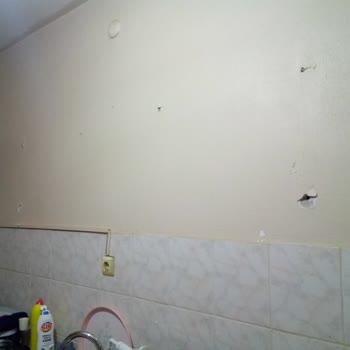 Koçtaş Mutfak Dolabı Montaj Sorunu Ve Müşteri Mağduriyeti