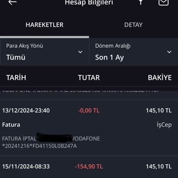 İş Bankası MaxiPuan Kampanyasında Yaşanan Sorunlar