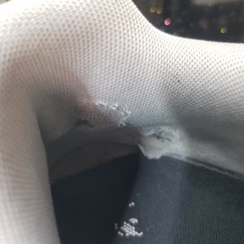 Adidas Ayakkabıda Kalite Sorunu Ve Garanti Hizmet Eksikliği