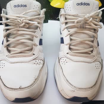 Adidas Ayakkabıda Kalite Sorunu Ve Garanti Hizmet Eksikliği