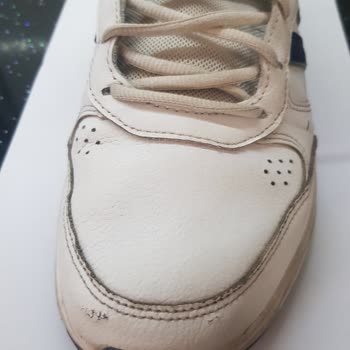 Adidas Ayakkabıda Kalite Sorunu Ve Garanti Hizmet Eksikliği