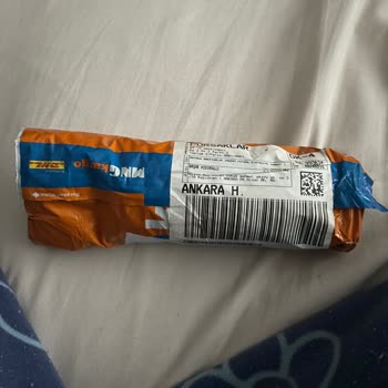 Trendyol Siparişinde Yanlış Ürün Ve İade Sorunu