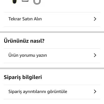 Philips One Blade Parça Sorunu Ve Garanti İkilemi