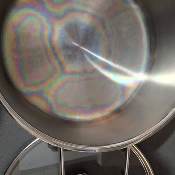 Karaca Tencere Setinde Bitmeyen Sorunlar