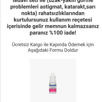 Yanıltıcı Ürün Satışı Ve İletişim Eksikliği