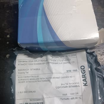 Yanıltıcı Ürün Satışı Ve İletişim Eksikliği