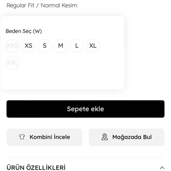 Stokta Var Denilen Ürün İptal Edildi, Müşteri Mağdur Edildi