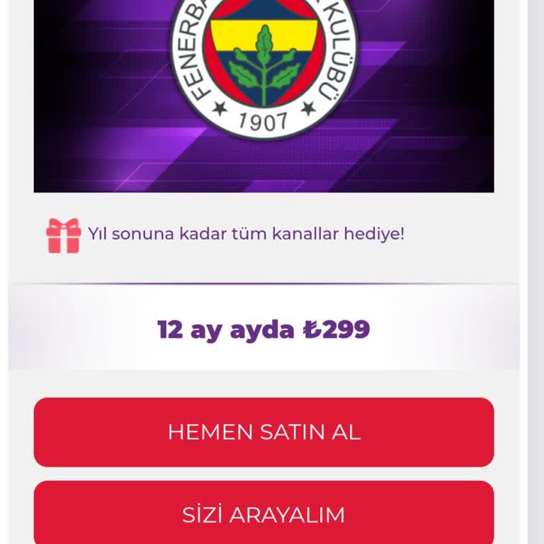Yanıltıcı Fiyatlandırma Ve İletişim Sorunlarıyla Karşılaştım